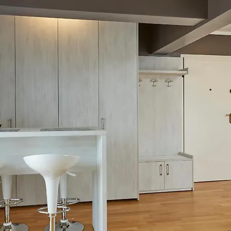 Loft By Clever