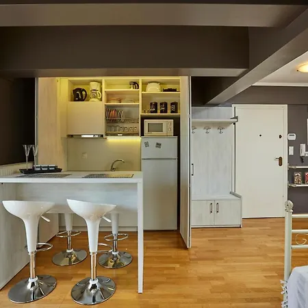 Loft By Clever Thessaloniki