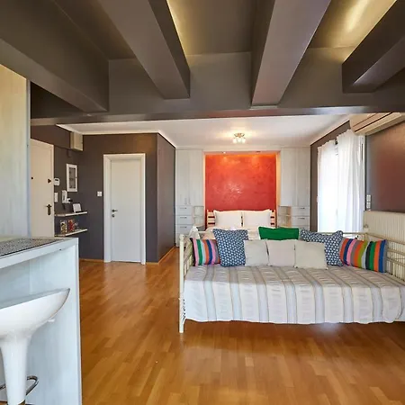 Apartment Loft By Clever