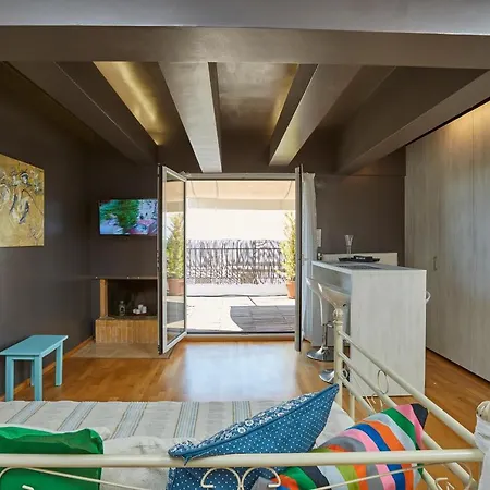Loft By Clever Apartment