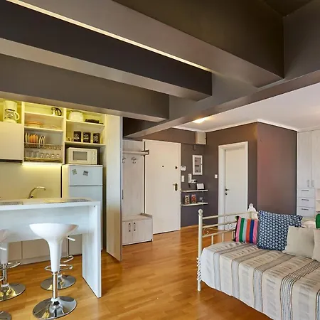 Loft By Clever * Thessaloniki