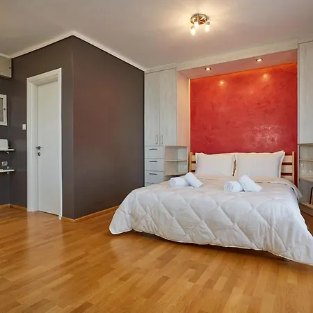 Loft By Clever Apartment